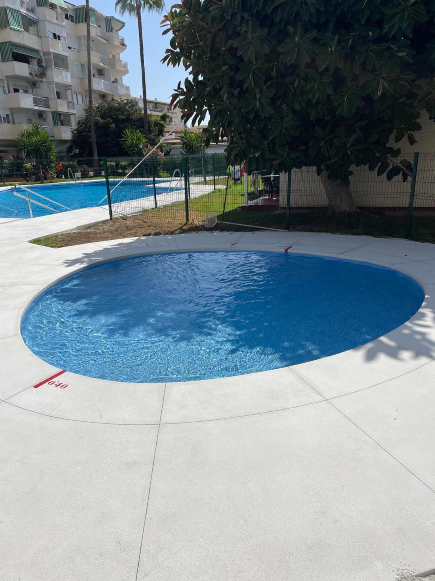 Cosy Sunrise Beach Torremolinos Exterior foto